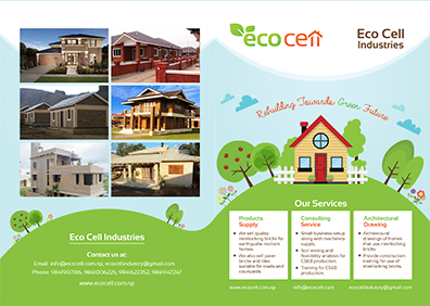 Eco Cell Industries