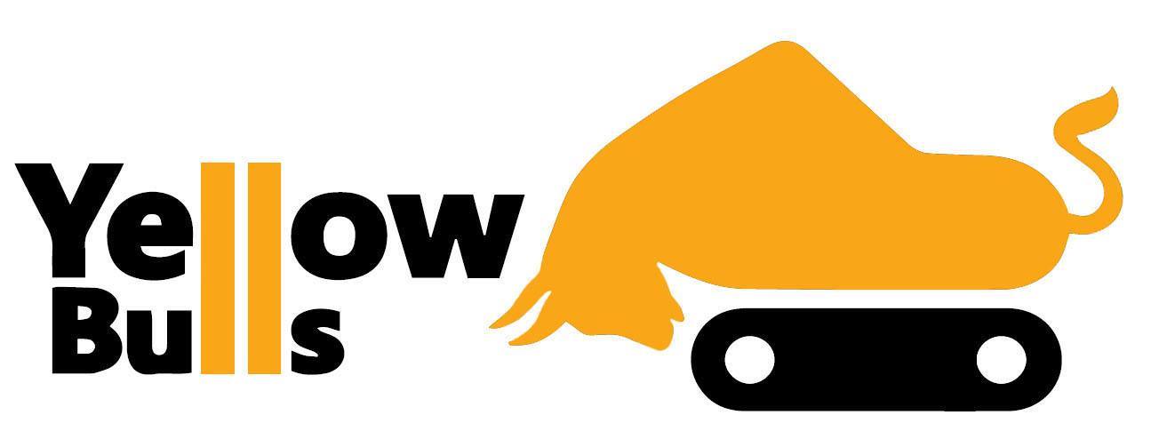 Yellow Bulls